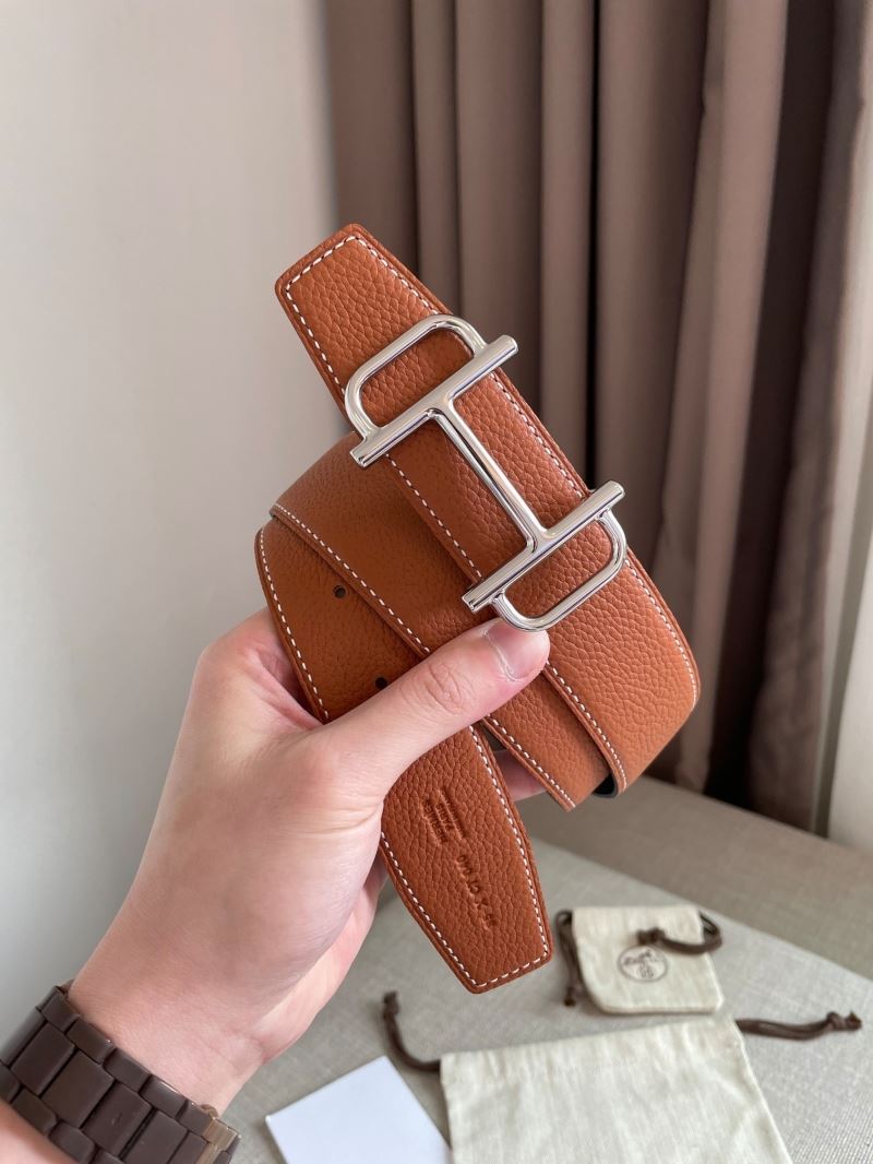 Hermes Belts